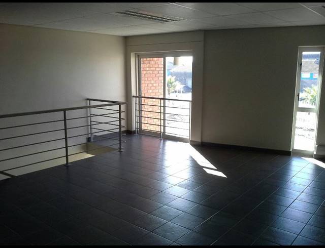 437M² WAREHOUSE TO LET IN MAITLAND